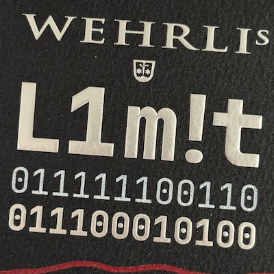 Limit – Leet-Speak